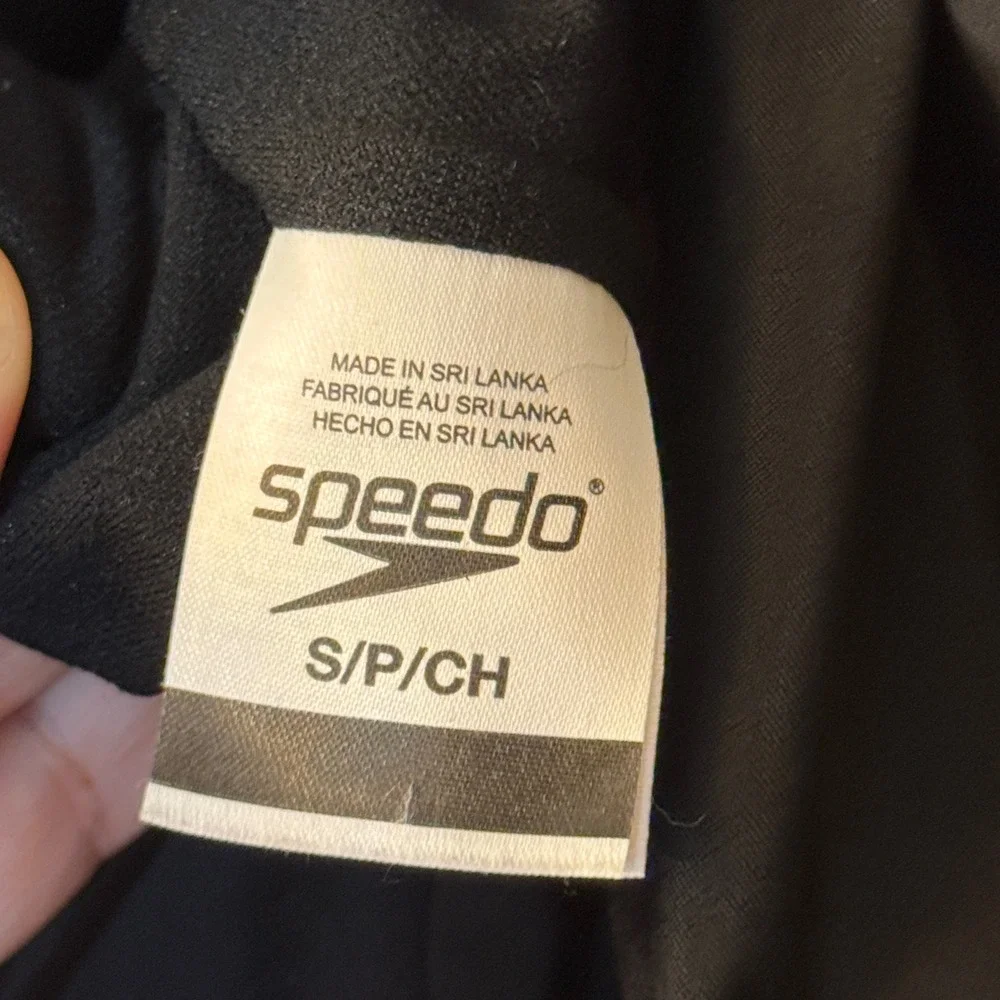 Speedo women swimsuit